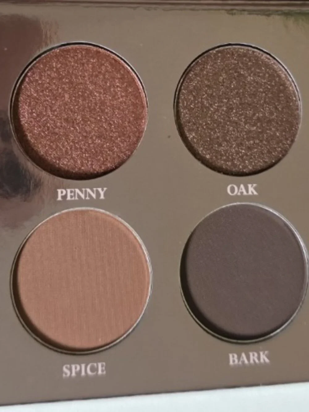 Girlactik The Essential Palette